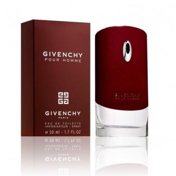 Givenchy Pour Homme EDT, Volum 100 ml