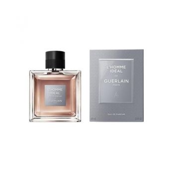 Guerlain L`Homme Ideal EDP, Volum 100 ml