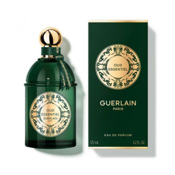 Guerlain Les Absolus d`Orient Oud Essentiel EDP, Volum 125 ml