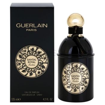 Guerlain Les Absolus d`Orient Santal Royal EDP, Volum 125 ml