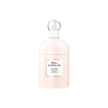Guerlain Mon Guerlain Lotiune de corp pentru femei, Volum 200 ml