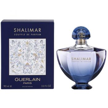 Guerlain Shalimar Souffle EDP, Volum 90 ml