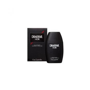 Guy Laroche Drakkar Noir EDT, Volum 100 ml