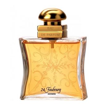 Hermes 24 Faubourg EDP, Volum 50 ml