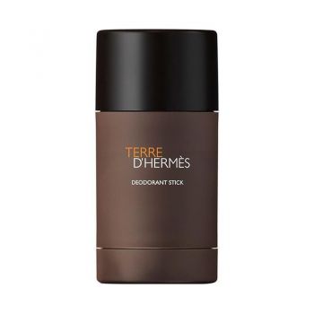 Hermes Terre d`Hermes Baton deodorant pentru barbati, Volum 75 gr