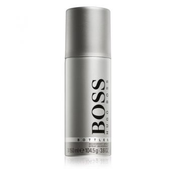Hugo Boss Bottled Spray deodorant, Volum 150 ml