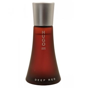 Hugo Boss Deep Red EDP, Volum 50 ml