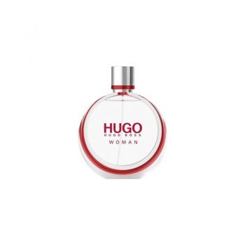 Hugo Boss Hugo Woman EDP, Volum 50 ml