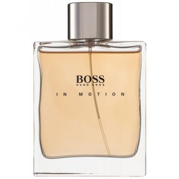 Hugo Boss In Motion EDT, Volum 100 ml