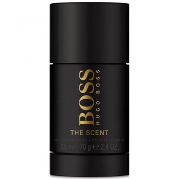 Hugo Boss The Scent Deodorant stick, Volum 75 gr