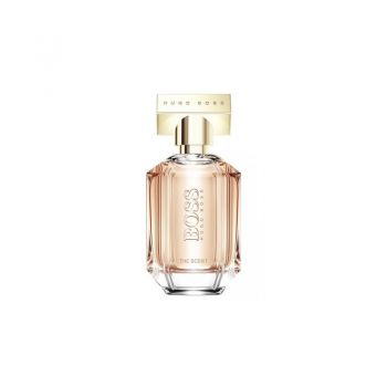 Hugo Boss The Scent EDP, Volum 50 ml