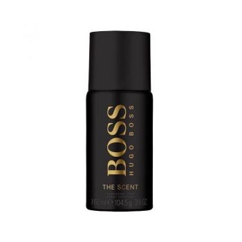 Hugo Boss The Scent Spray deodorant, Volum 150 ml