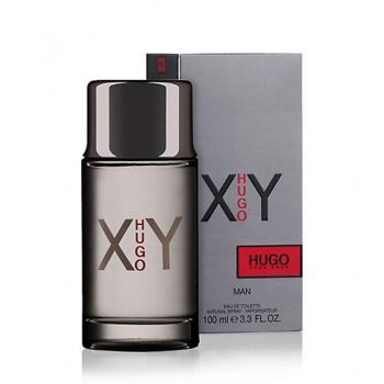 Hugo Boss XY EDT, Volum 100 ml