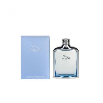 Jaguar Classic EDT, Volum 100 ml