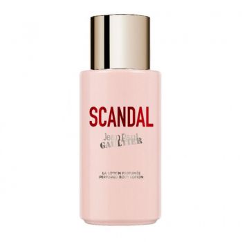Jean Paul Gaultier Scandal Lotiunea de corp pentru femei, Volum 200 ml