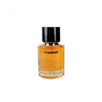 Jil Sander No 4 EDP, Volum 30 ml