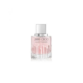 Jimmy Choo Illicit Flower EDT, Volum 100 ml