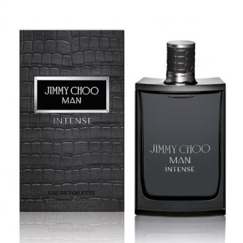 Jimmy Choo Man intens EDT, Volum 100 ml