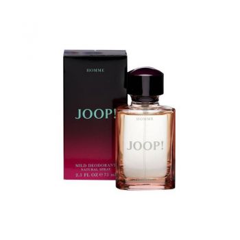Joop! Homme Deodorant spray, Volum 75 ml