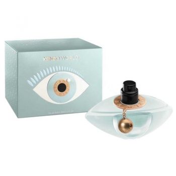 Kenzo World EDP, Volum 75 ml