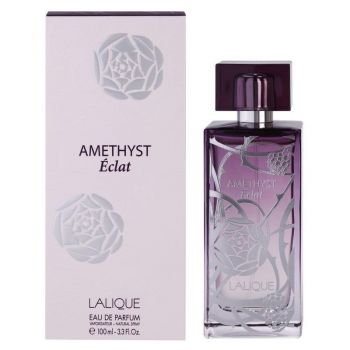 Lalique Amethyst Eclat EDP, Volum 100 ml