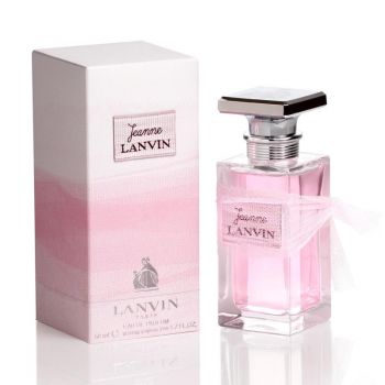 Lanvin Jeanne EDP, Volum 50 ml