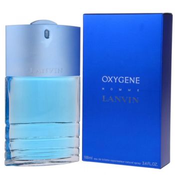 Lanvin Oxygene EDT, Volum 100 ml