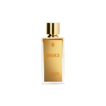 Marc Antoine Barrois B683 Apă de parfum pentru Bărbați EDP, Volum 100 ml