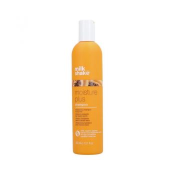 Milk Shake Moisture Plus Șampon, Volum 300 ml