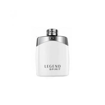 Mont Blanc Legend Spirit EDT, Volum 200 ml