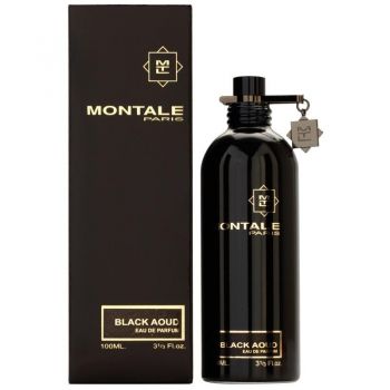 Montale Black Aoud EDP, Volum 100 ml