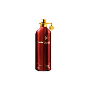 Montale Red Vetiver EDP, Volum 100 ml