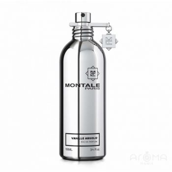 Montale Vanille Absolu EDP, Volum 100 ml