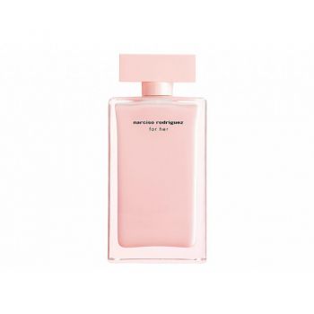 Narciso Rodriguez For Her EDP, Volum 100 ml