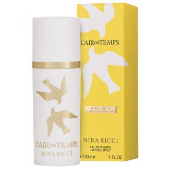 Nina Ricci L'Air du Temps EDT, Volum 30 ml