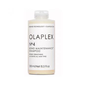 Olaplex No.4 Șampon, Volum 250 ml