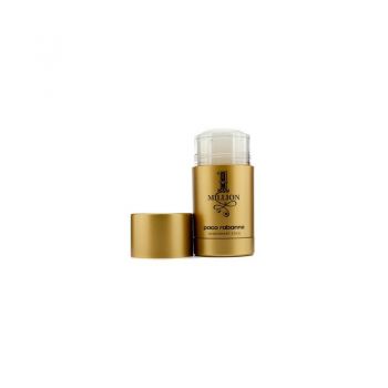 Paco Rabanne 1 Million Deodorant stick, Volum 75 gr