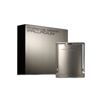 Porsche Design Palladium EDT, Volum 100 ml