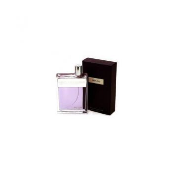 Prada Amber EDT, Volum 100 ml