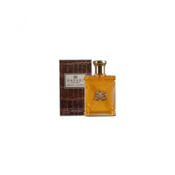 Ralph Lauren Safari EDT, Volum 125 ml