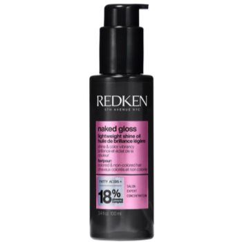Redken Acidic Color Gloss ulei pentru păr vopsit