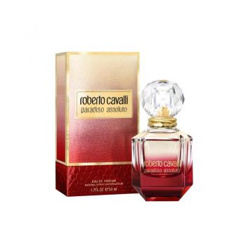 Roberto Cavalli Paradiso Assoluto EDP, Volum 75 ml