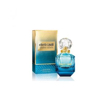 Roberto Cavalli Paradiso Azzurro EDP, Volum 100 ml