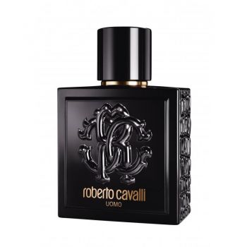 Roberto Cavalli Uomo Barbati EDT, Volum 100 ml