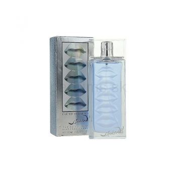 Salvador Dali Eau de Ruby Lips EDT, Volum 100 ml
