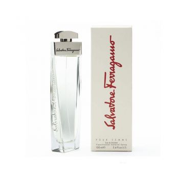 Salvatore Ferragamo Pour Femme EDP, Volum 100 ml