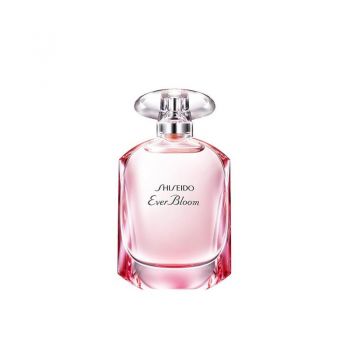 Shiseido Ever Bloom EDP, Volum 90 ml