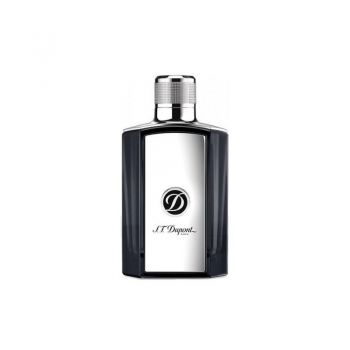 ST Dupont Be Exceptional EDT, Volum 50 ml