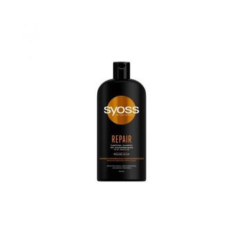 Syoss Repair Șampon, Volum 440 ml