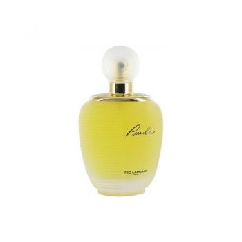 Ted Lapidus Rumba EDT, Volum 100 ml